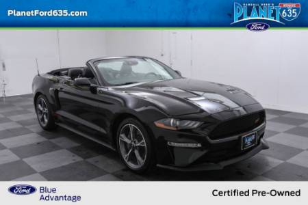 2023 Ford Mustang GT Premium