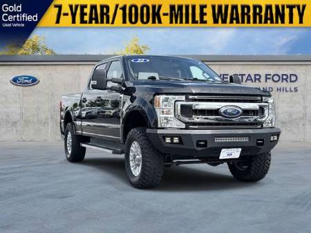 2022 Ford F-250SD XL