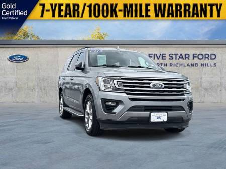 2021 Ford Expedition XLT