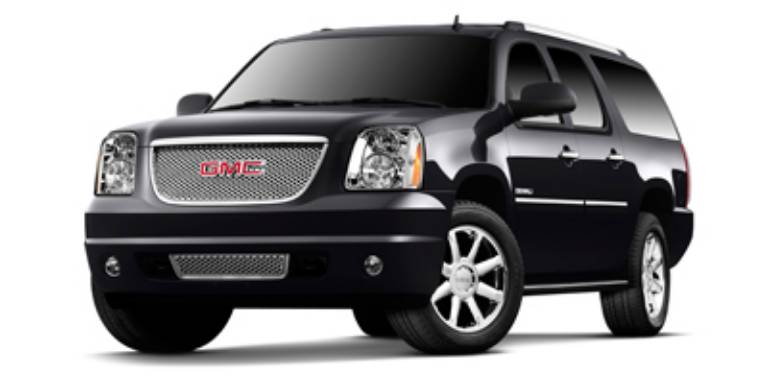 2013 GMC Yukon XL 2WD 4DR 1500 Denali