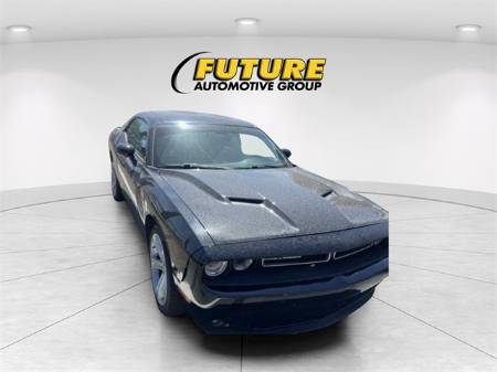 2017 Dodge Challenger R/T