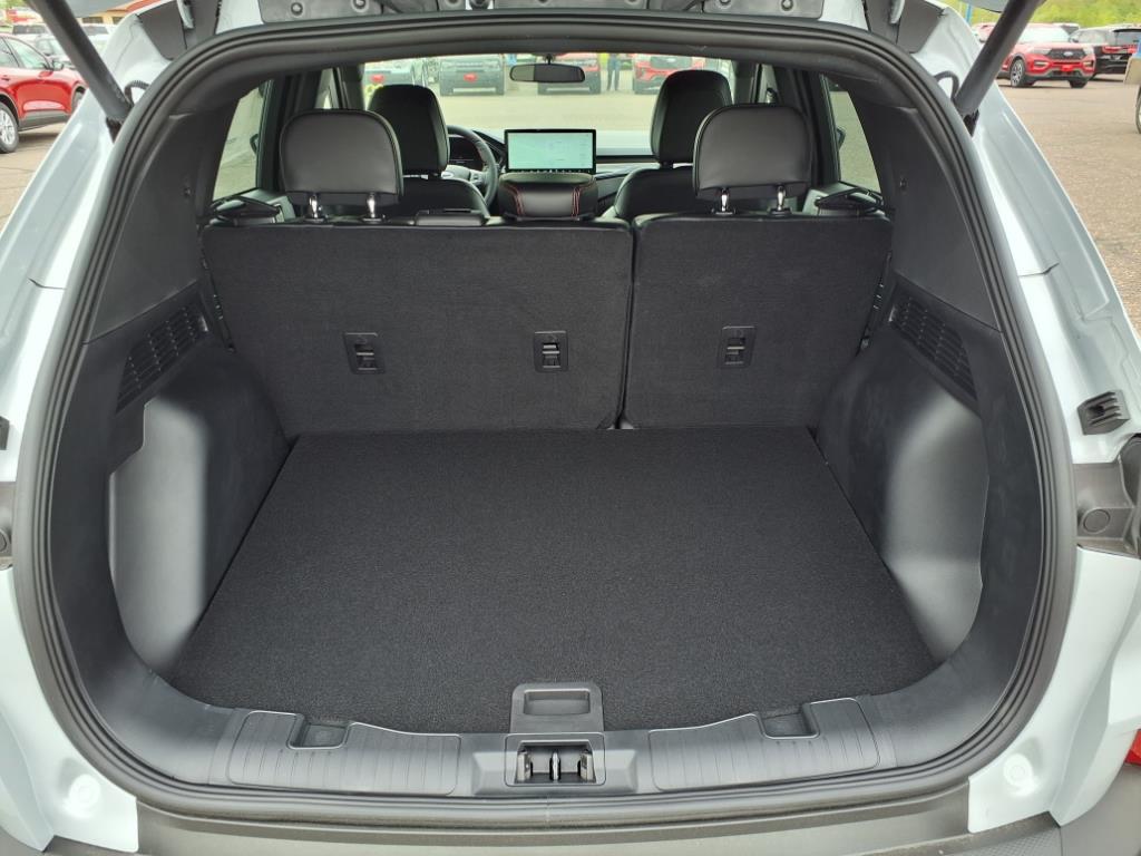 2025 Ford Escape ST-Line photo 10