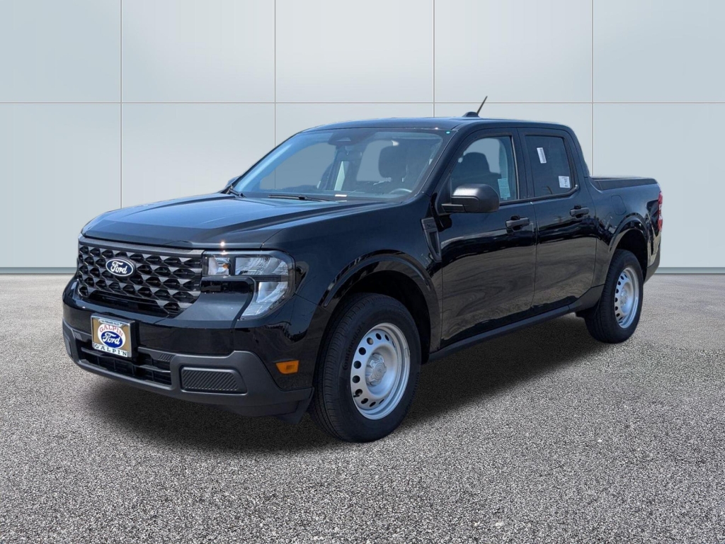 2025 Ford Maverick Hybrid XL