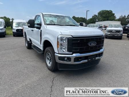 2025 Ford F-250SD XL