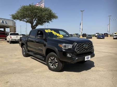 2023 Toyota Tacoma 2WD SR5