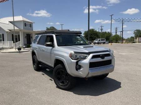 2018 Toyota 4Runner TRD OFF Road Premium