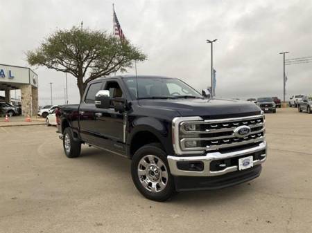2024 Ford Super Duty F-250 SRW LARIAT