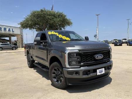 2023 Ford Super Duty F-250 SRW LARIAT