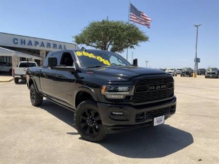 2020 RAM 2500 Limited