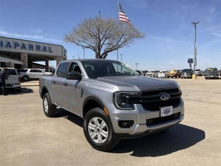 2024 Ford Ranger XL