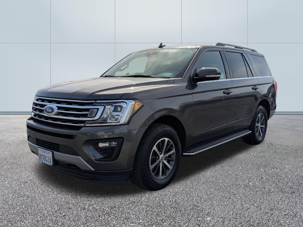 2021 Ford Expedition XLT