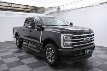 2025 Ford Super Duty F-250 SRW King Ranch