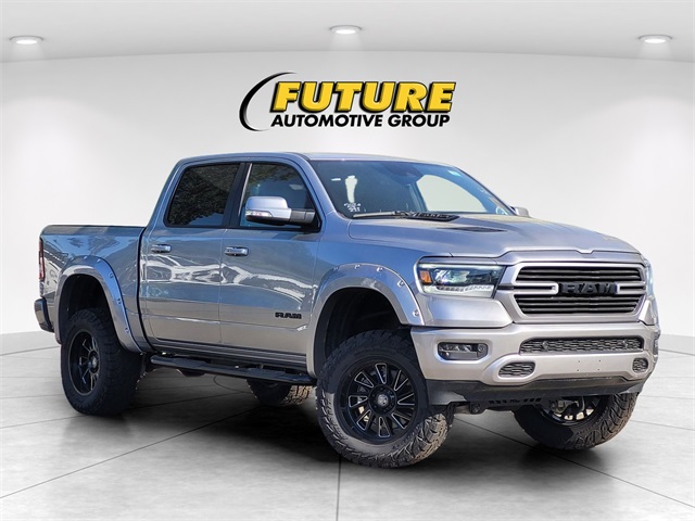 2022 RAM 1500 Sport