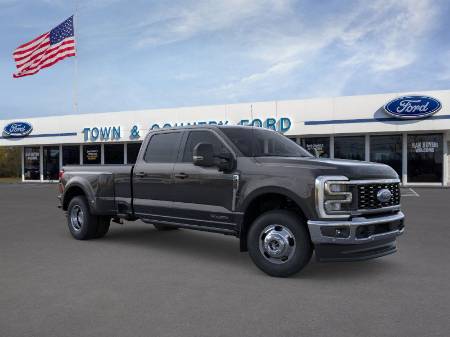 2025 Ford Super Duty F-350 DRW XL