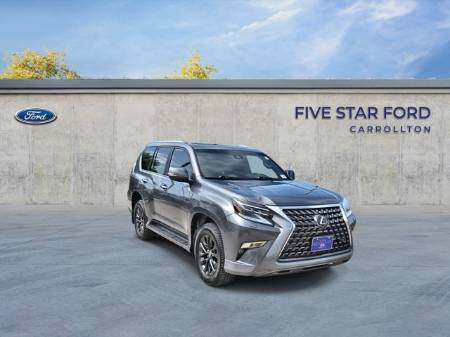 2022 Lexus GX GX 460 Premium