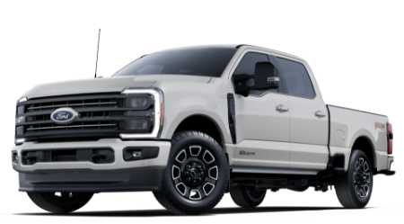 2025 Ford Super Duty F-250 SRW XL