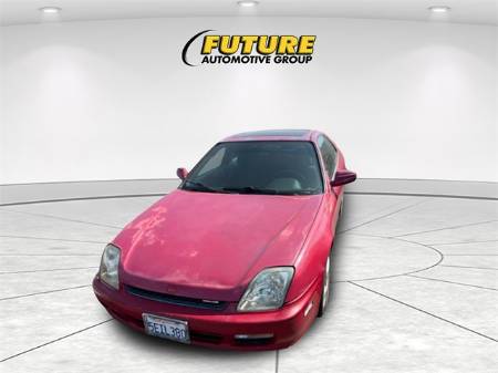 2000 Honda Prelude Base