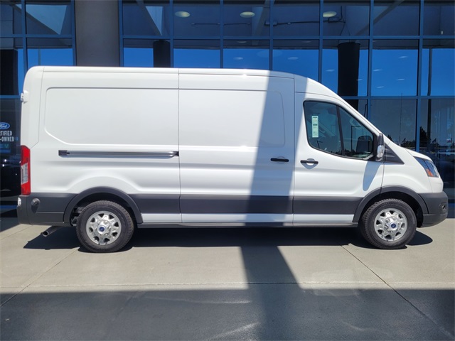 2025 Ford Transit-150 Base