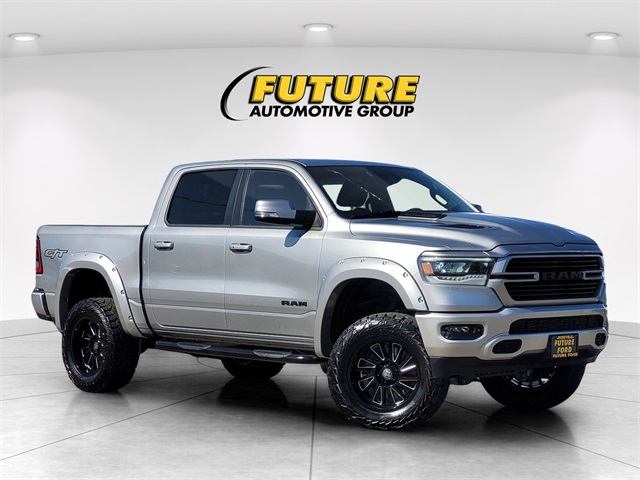 2022 RAM 1500 Sport