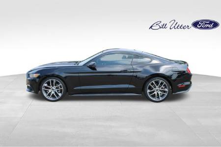 2016 Ford Mustang EcoBoost® Premium