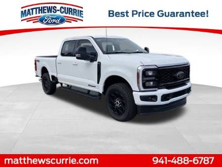 2025 Ford F-250SD LARIAT