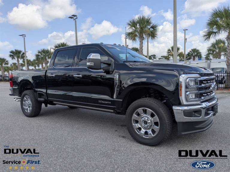 2024 Ford F-250SD LARIAT