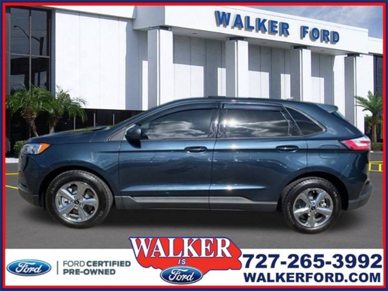 2024 Ford Edge SE