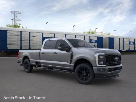 2025 Ford F-350SD