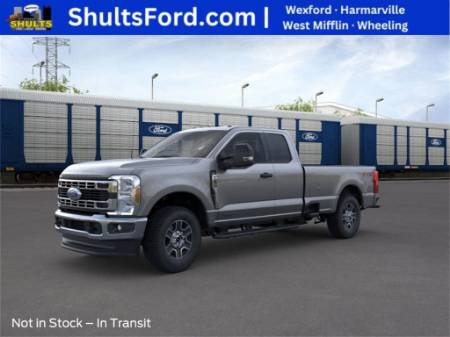 2025 Ford F-250SD
