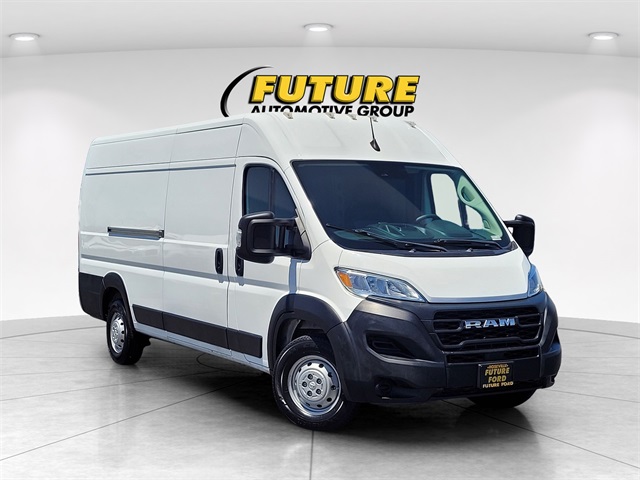 2023 RAM ProMaster 3500 High Roof