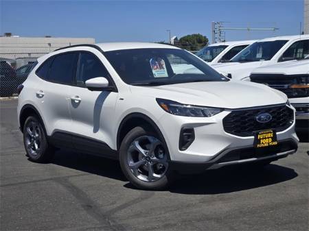 2025 Ford Escape Hybrid ST-Line Select