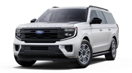 2025 Ford Expedition MAX