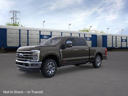 2025 Ford Super Duty F-250 SRW XL