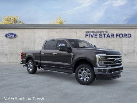 2025 Ford Super Duty F-250 SRW XL