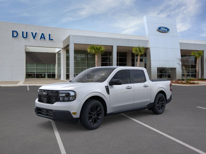 New 2024 Ford Maverick LARIAT