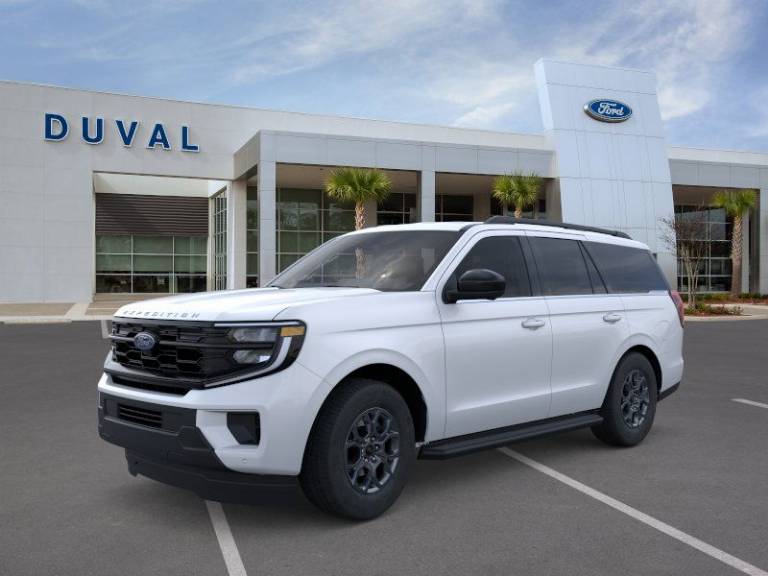 2025 Ford Expedition