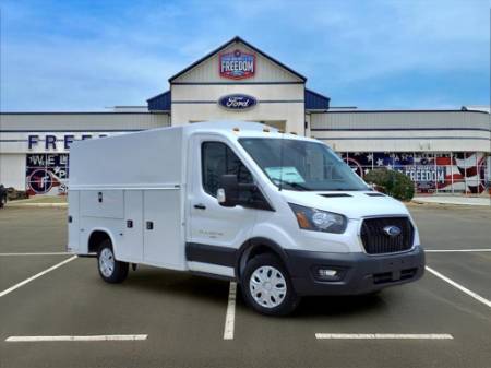 2024 Ford Transit-350 Base