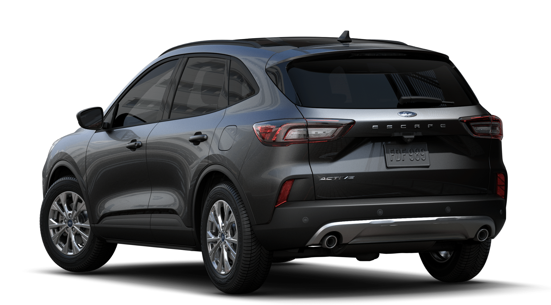 2025 Ford Escape Active photo 2
