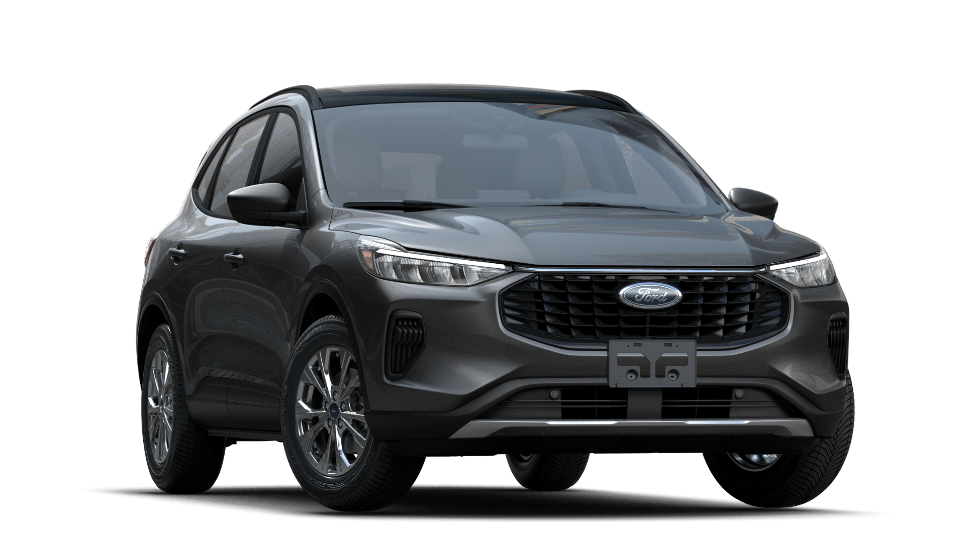 2025 Ford Escape Active photo 4