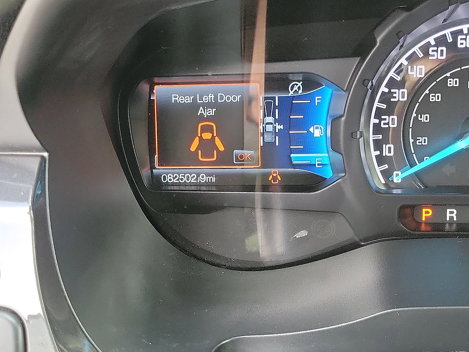 2019 Ford Ranger Lariat photo 5