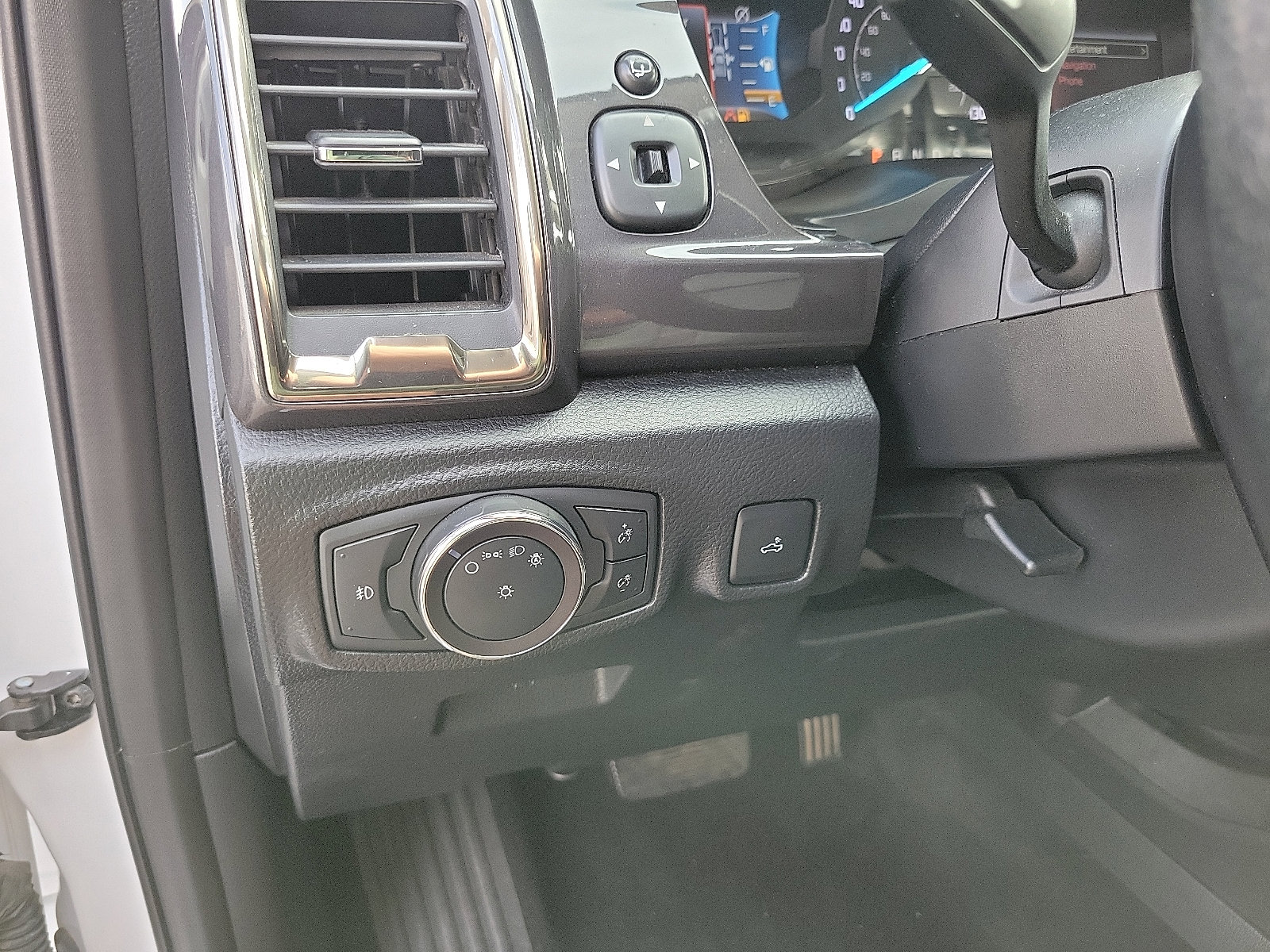 2019 Ford Ranger Lariat photo 10