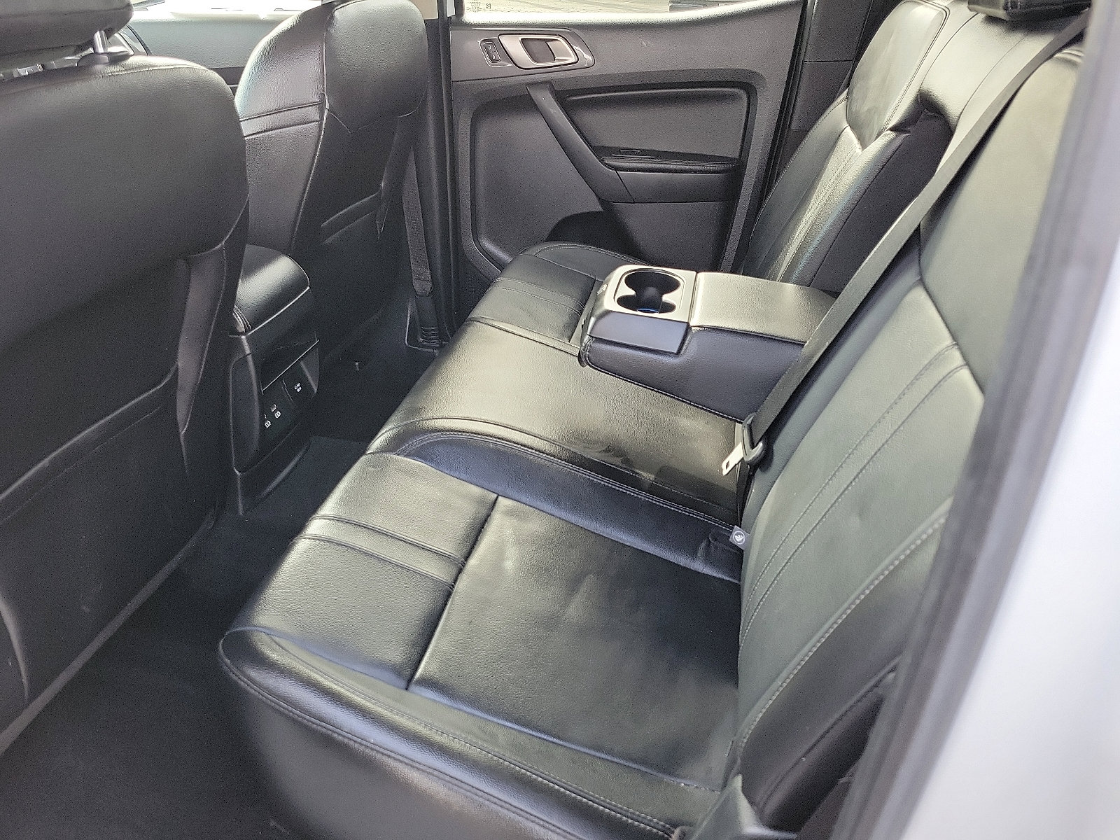 2019 Ford Ranger Lariat photo 11