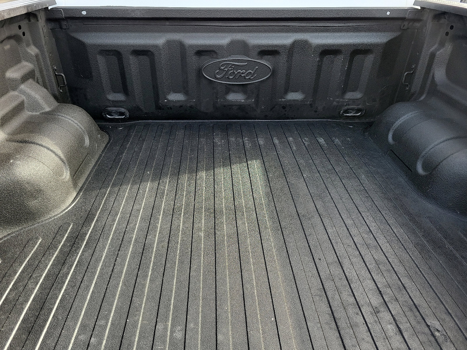 2019 Ford Ranger Lariat photo 12