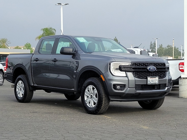 2024 Ford Ranger XL