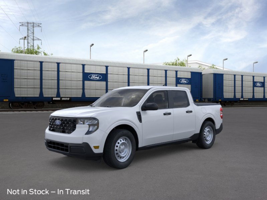 2025 Ford Maverick Hybrid XL