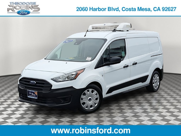 2023 Ford Transit Connect XL
