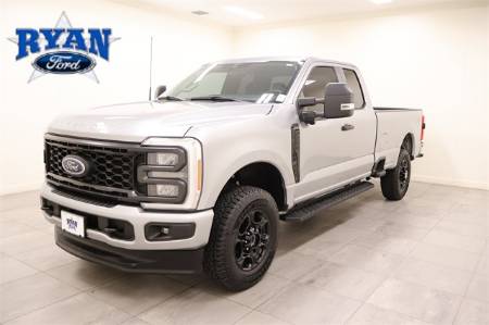 2023 Ford Super Duty F-250 SRW XL