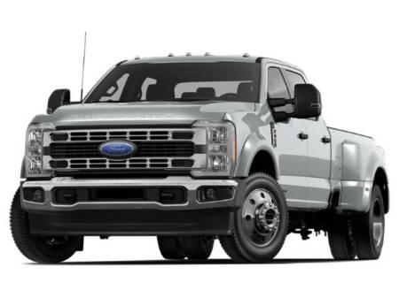 2025 Ford F-450 Super Duty XLT DRW