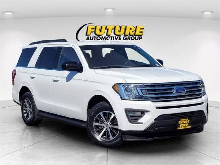 2020 Ford Expedition XL