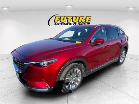 2019 Mazda CX-9 Grand Touring